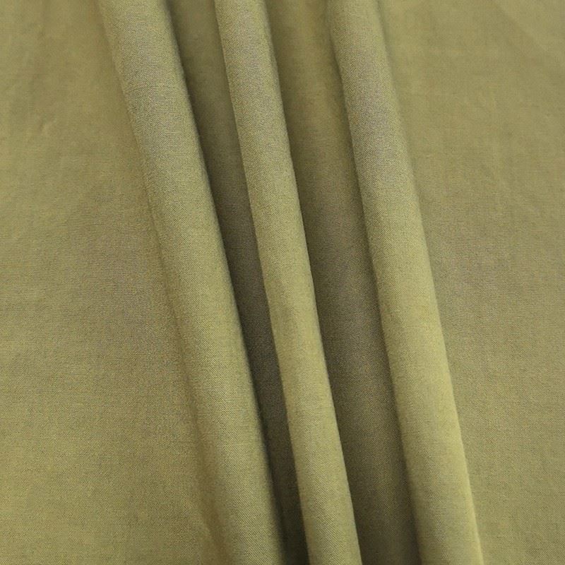 Rayon Cotton Fabric For Shirt factory